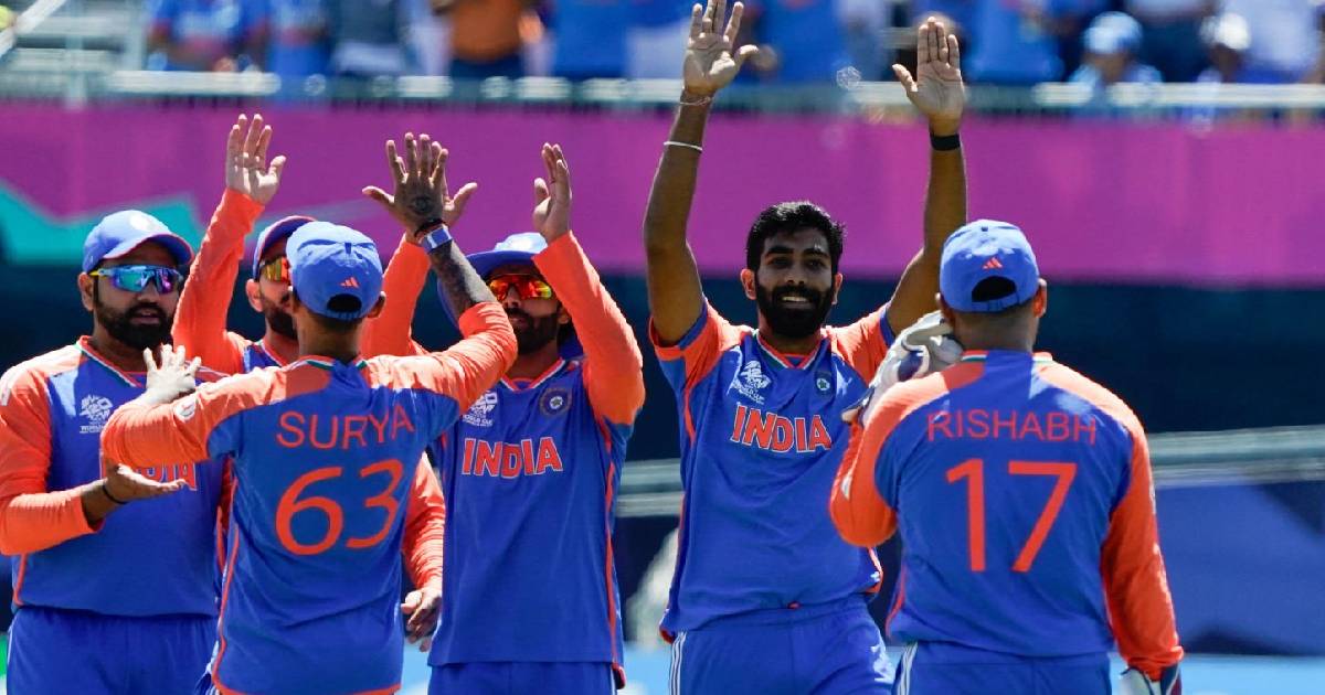 T20 World Cup 2024: Challenges ahead of India in Super Eight