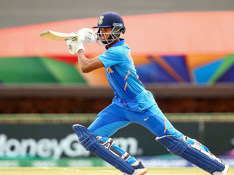 Yashasvi: The new maverick of Indian Cricket