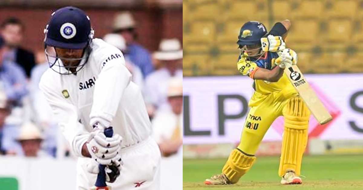 Iconic father-son duos of Indian cricket