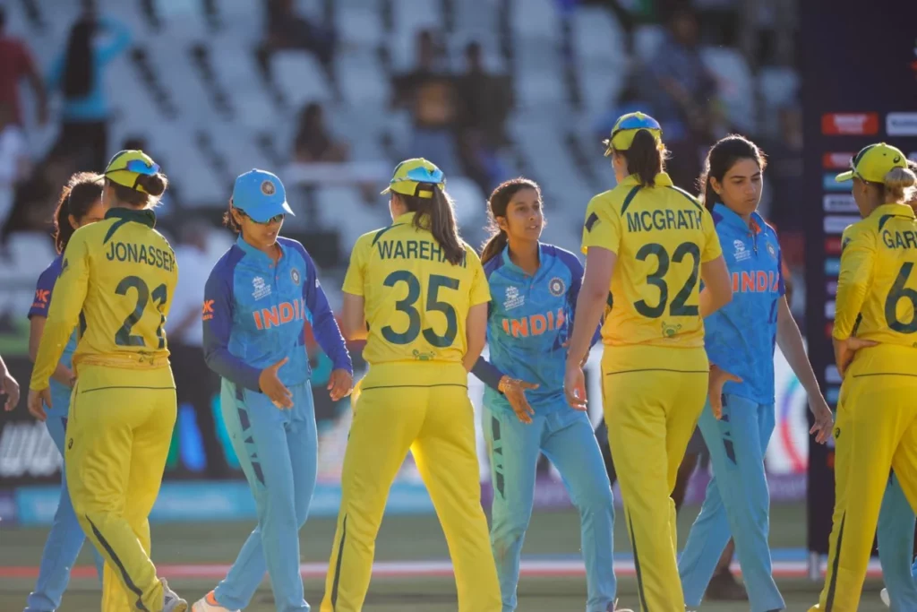 T20 Women's World Cup